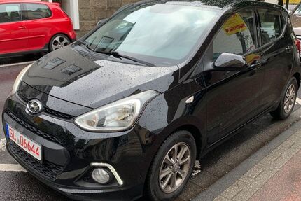 Hyundai i10 148.000 km 4.750 &euro; Bergisch Gladbach 51465