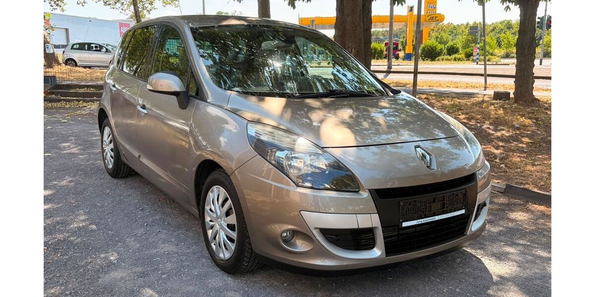 Renault Scenic 86.000 km 5.999 &euro; Köln 51107
