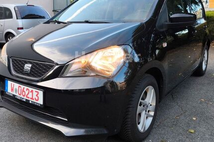 Seat Mii 173.750 km 3.700 € Wuppertal 42277