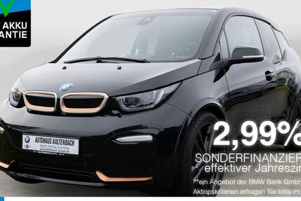 BMW i3 71.972 km 19.890 € Wipperfürth/Hämmern 51688