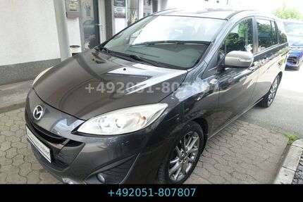 Mazda 5 199.160 km 3.850 &euro; Velbert 42551