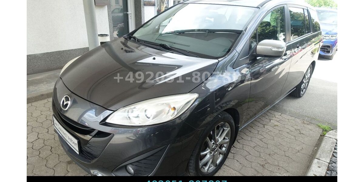 Mazda 5 199.160 km 3.850 &euro; Velbert 42551
