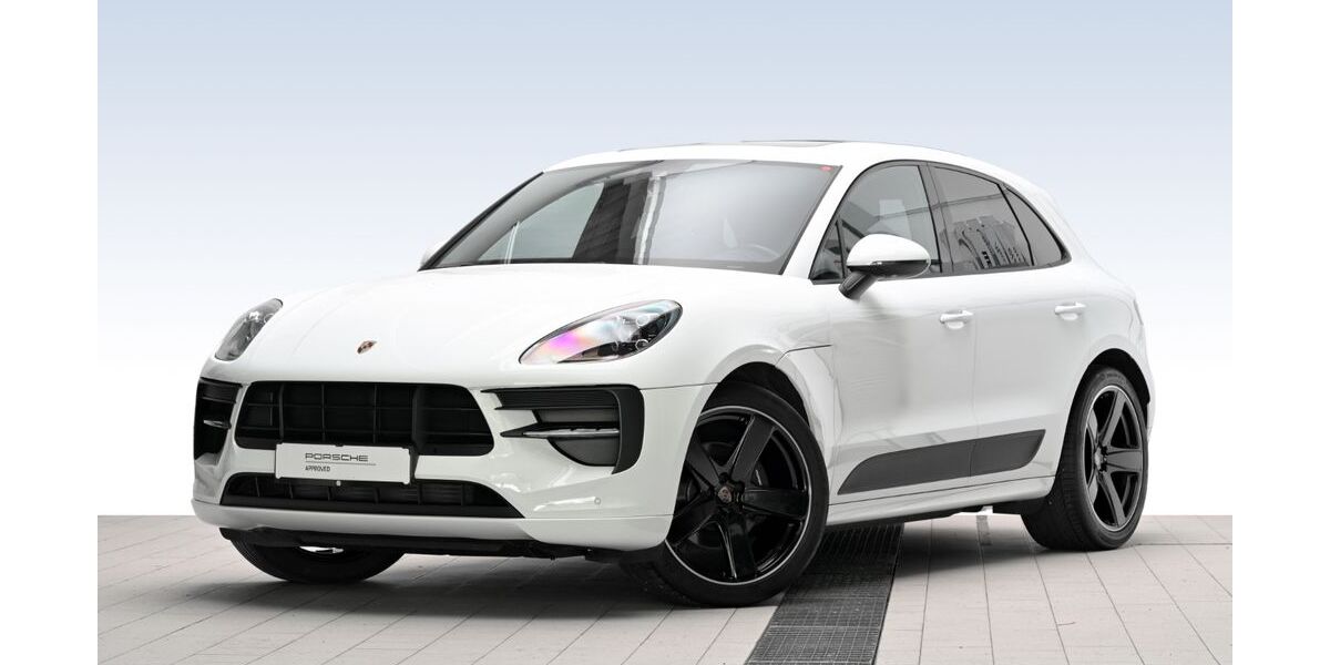 Porsche Macan 49.869 km 53.450 &euro; Wuppertal 42279