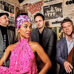 Myra Maud sings Nina Simone