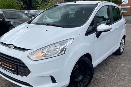 Ford B-Max 139.743 km 4.990 &euro; Düsseldorf 40549