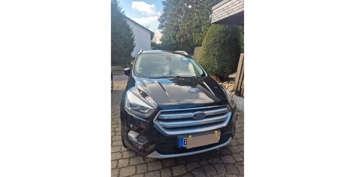 Ford Kuga 110.000 km 11.900 &euro; Leverkusen 51381