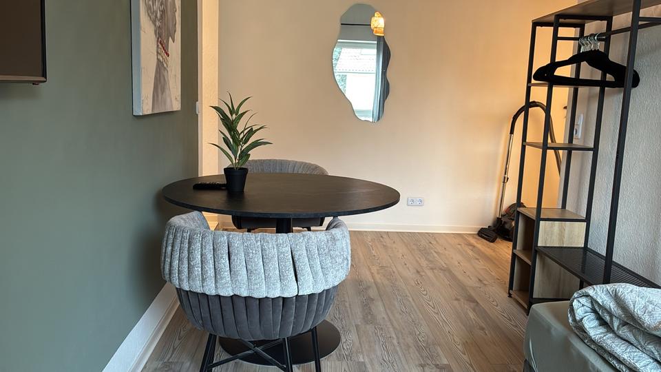 Etagenwohnung Köln Mülheim - 1 Zimmer, 22 m&sup2;, 195.000&euro; | Angebot:24745506