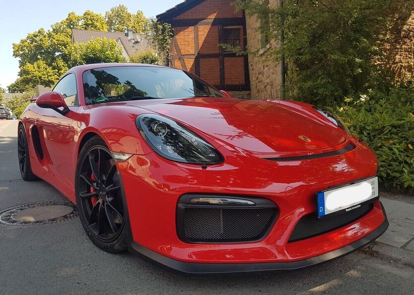 Cayman