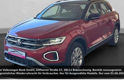 VW T-Roc 4.766 km 26.980 &euro; Köln (Mülheim) 51063