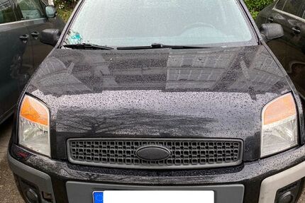 Ford Fusion 268.432 km 1.550 &euro; Düsseldorf 40231