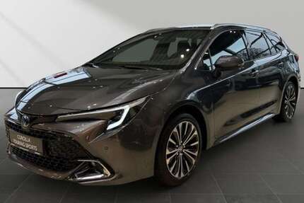 Toyota Corolla 13.520 km 29.980 € Solingen 42719