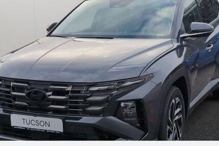 Hyundai TUCSON 1.500 km 38.490 &euro; Düsseldorf 40233