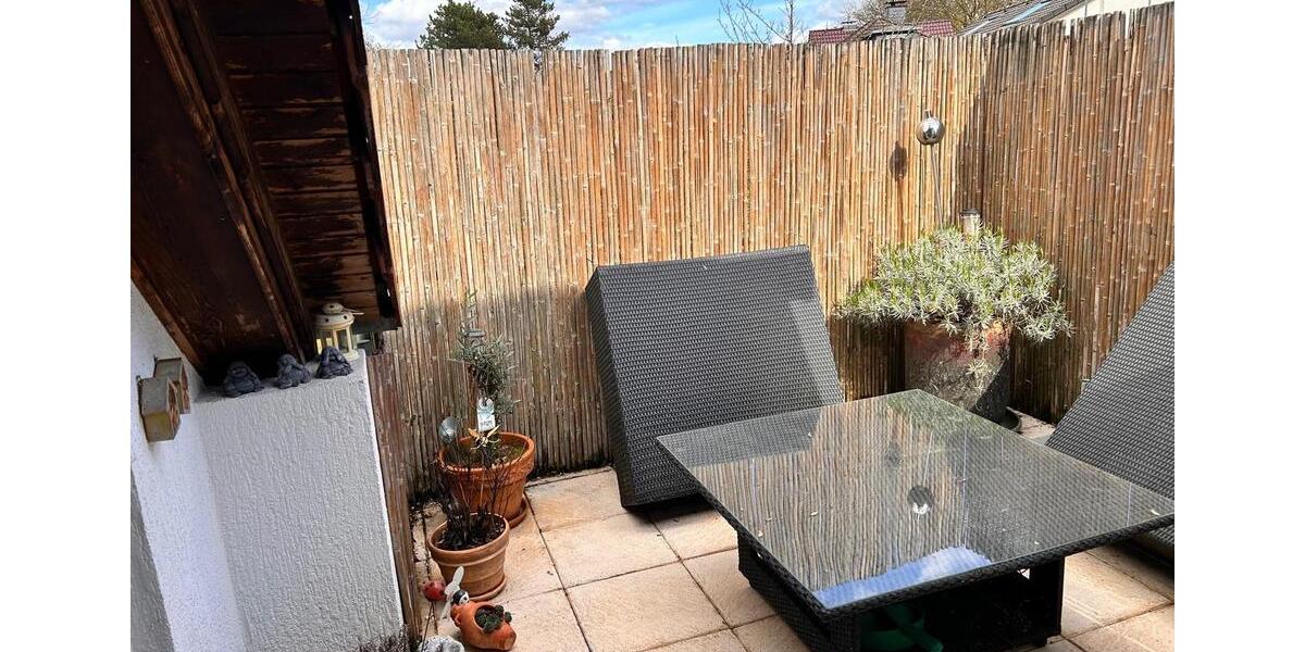 Maisonettenwohnung Solingen Central - 2 Zimmer, 64 m&sup2;, 210.000&euro; | Angebot:25931606