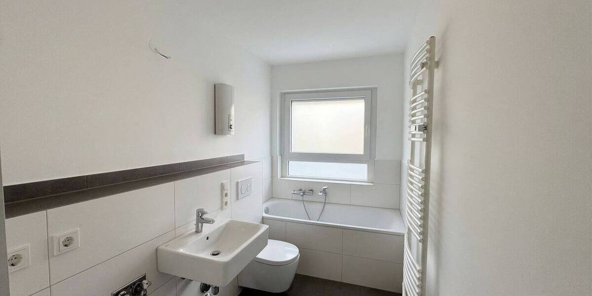 Etagenwohnung Köln Deutz - 2 Zimmer, 73 m&sup2;, 439.000&euro; | Angebot:25951121