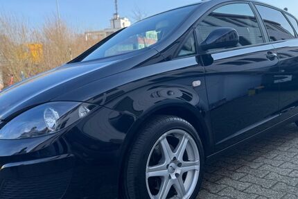 Seat Altea 157.105 km 4.450 &euro; Wuppertal 42285