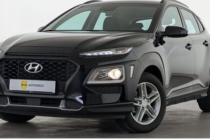 Hyundai KONA 48.190 km 14.360 &euro; Düsseldorf 40599