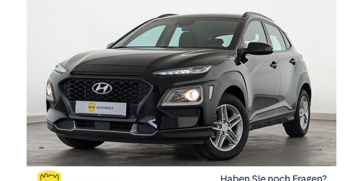 Hyundai KONA 48.190 km 14.360 &euro; Düsseldorf 40599