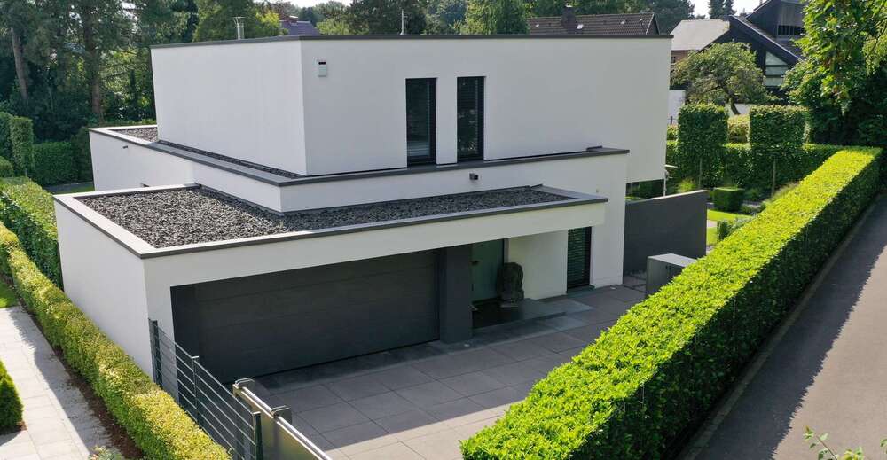 Einfamilienhaus Solingen / Auf der Höhe Auf der Höhe - 8 Zimmer, 286 m&sup2;, 1.990.000&euro; | Angebot:24941626