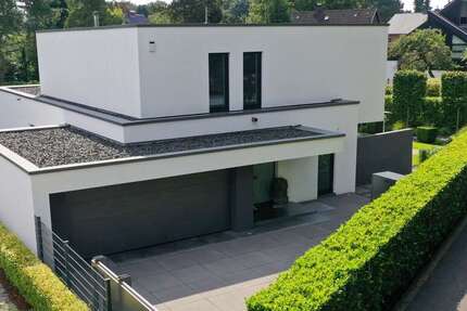 Haus Solingen / Auf der Höhe Auf der Höhe - 8 Zimmer, 286 m&sup2;, 1.990.000&euro; | Angebot:24941626