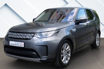 Land Rover Discovery 181.401 km 17.990 &euro; Düsseldorf 40231