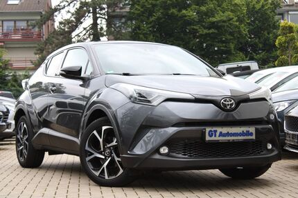 Toyota C-HR 125.000 km 13.999 &euro; Düsseldorf 40625