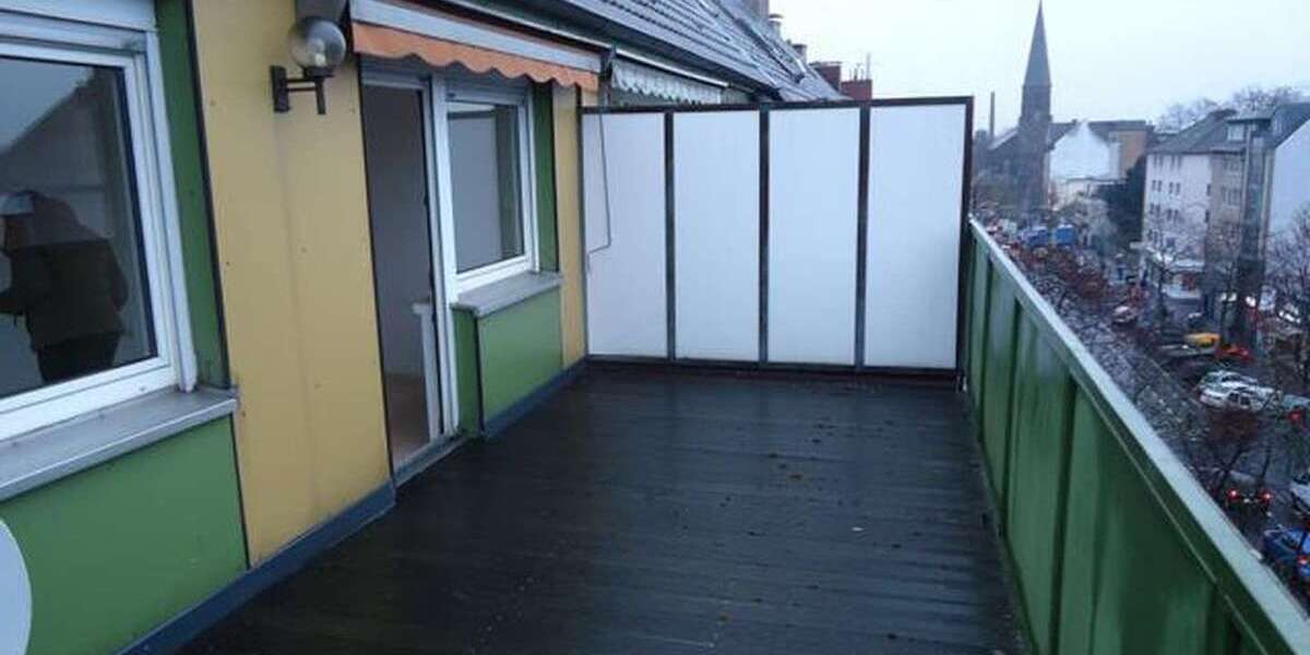 Zimmer Köln Kalk - 1 Zimmer, 1.085&euro; | Angebot:26630811