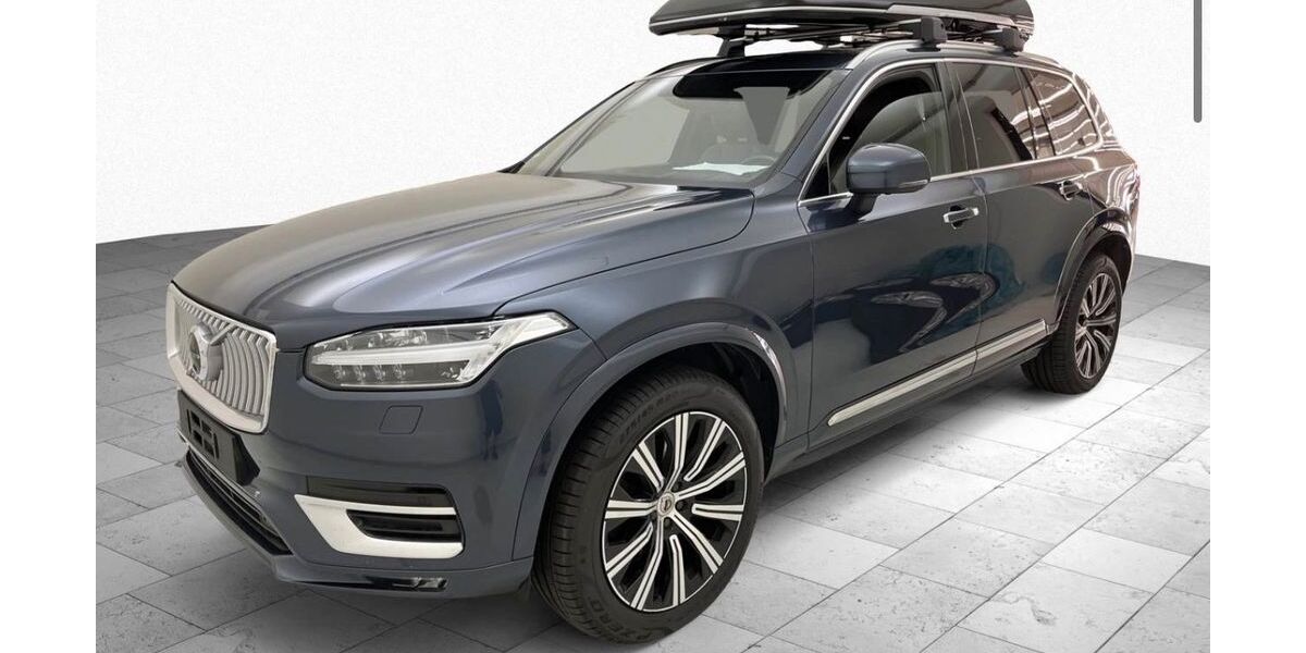 Volvo XC90 166.000 km 29.900 &euro; Hilden 40721