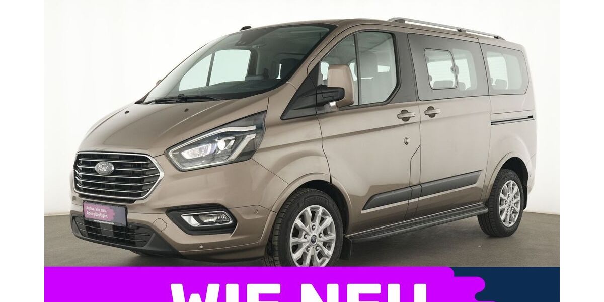 Ford Tourneo Custom 44.344 km 33.774 &euro; Neuss 41460