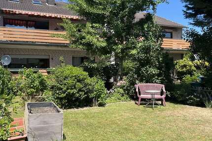 Wohnung zum Kaufen in Grevenbroich 349.900 € 130 m²