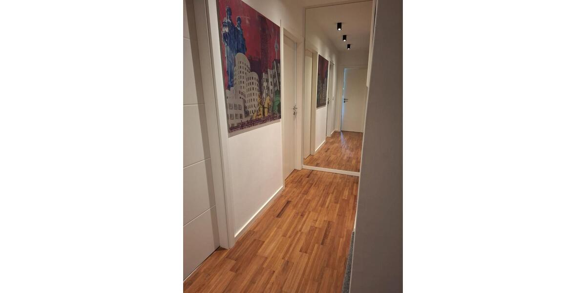 Reihenhaus Neuss Augustinusviertel - 5 Zimmer, 135 m&sup2;, 660.000&euro; | Angebot:26993127