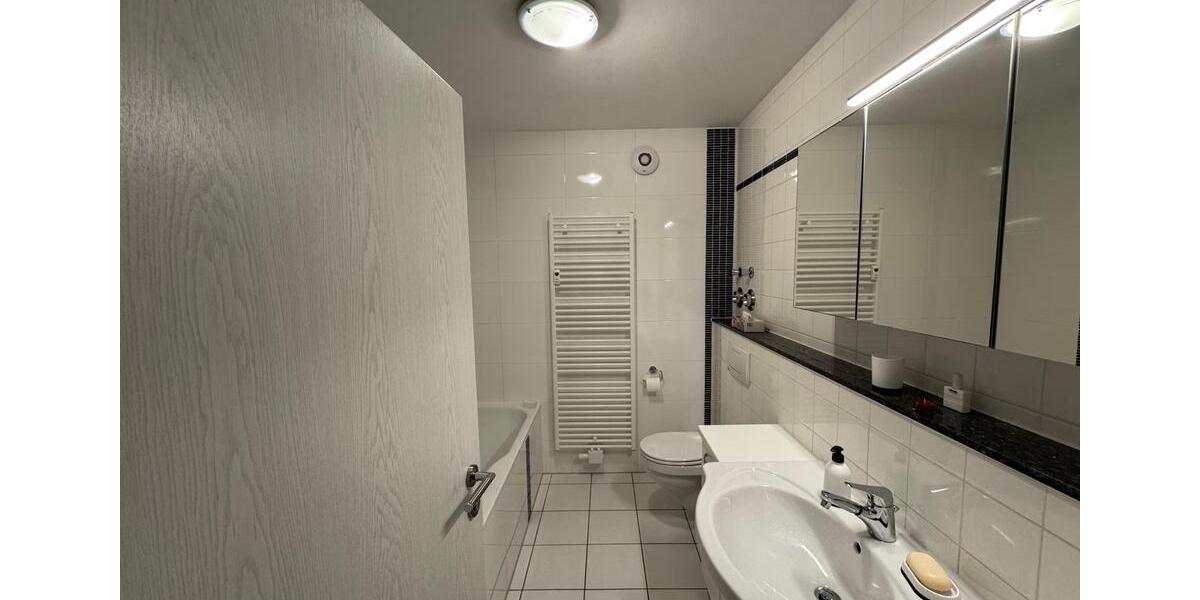 Etagenwohnung Hattingen - 3.5 Zimmer, 79 m&sup2;, 175.000&euro; | Angebot:27196437