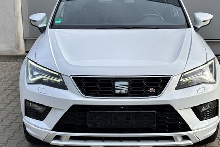 Seat Ateca 202.000 km 17.490 € Düsseldorf - Bezirk 8 40231