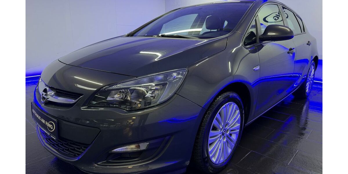 Opel Astra 177.883 km 4.199 &euro; Ratingen bei Düsseldorf 40878