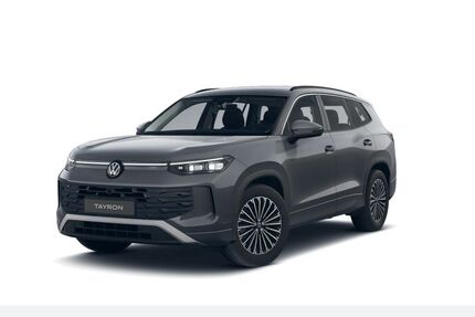 VW Tayron 22.254 km 36.110 &euro; Remscheid 42897