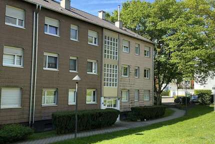 Wohnung Velbert Kostenberg - 3 Zimmer, 72 m&sup2;, 579&euro; | Angebot:24974134