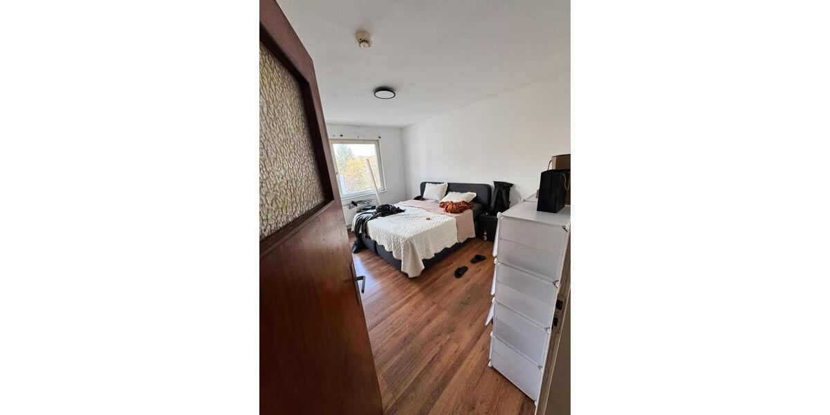 Etagenwohnung Solingen Ohligs - 2 Zimmer, 59 m&sup2;, 520&euro; | Angebot:25960268