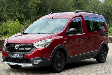 Dacia Dokker 75.841 km 14.990 € Engelskirchen 51766