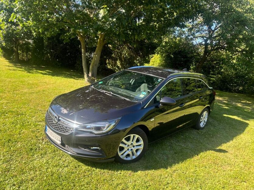 Astra