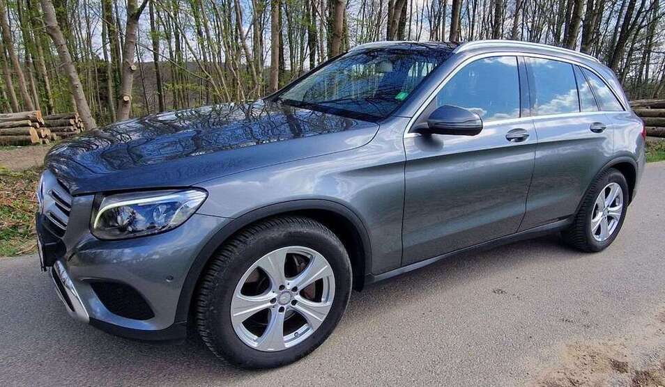 GLC 220