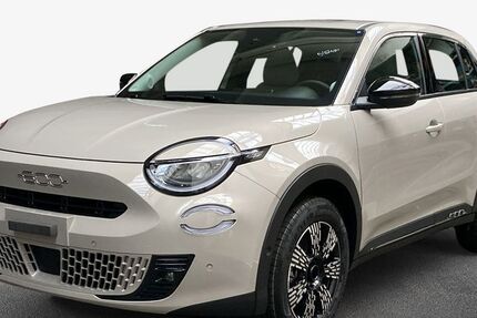 Fiat 600 9.000 km 23.990 € Düsseldorf 40233