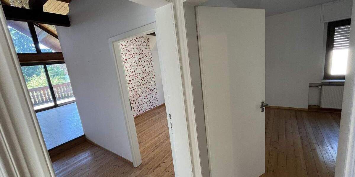 Einfamilienhaus Leverkusen Schlebusch - 6 Zimmer, 173 m&sup2;, 495.000&euro; | Angebot:23941922