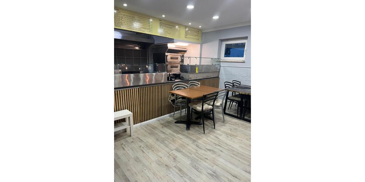 Gewerbeobjekt Wuppertal Sedansberg - 750&euro; | Angebot:24819310