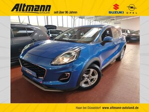Ford Puma Titanium Parkass. Winterräder AHK uvm 29.044 km 15.940 &euro; HAAN 42781