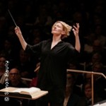 Konzert zur Saisoneröffnung