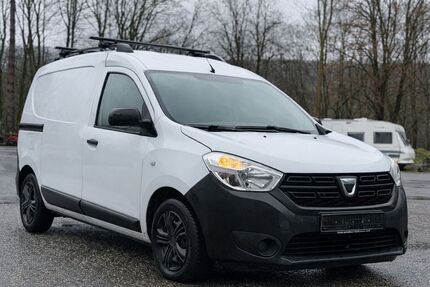 Dacia Dokker 103.000 km 6.800 &euro; Solingen 42651