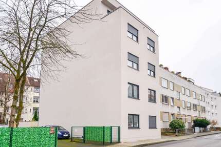 Wohnung zum Kaufen in Solingen 430.000 € 101.8 m² 4 zimmer