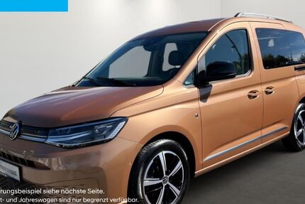 VW Caddy 29.499 km 24.870 &euro; Solingen 42651