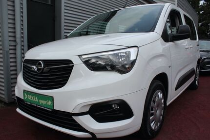 Opel Combo 85.911 km 16.799 € Essen 45326