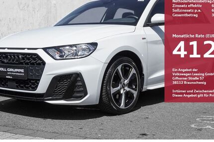 Audi A1 19.988 km 25.980 &euro; Düsseldorf 40549