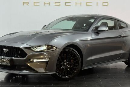 Ford Mustang 12.690 km 43.990 € Remscheid 42897